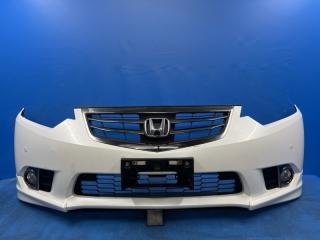 Бампер передний Honda ACCORD CU2 K24A 1 ракурс