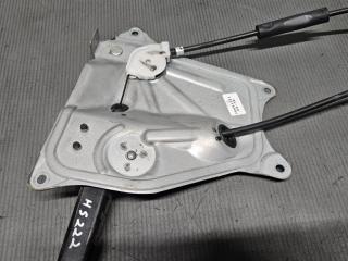 Доводчик двери левый задний Toyota ISIS ZNM10, ANM10, ANM15, ZGM10, ZGM11, ZGM15 1ZZ 85006-44011 2 ракурс