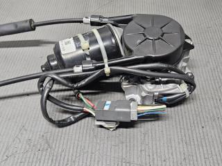 Доводчик двери левый задний Toyota ISIS ZNM10, ANM10, ANM15, ZGM10, ZGM11, ZGM15 1ZZ 85006-44011 3 ракурс