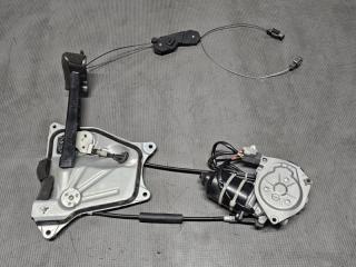 Доводчик двери левый задний Toyota ISIS ZNM10, ANM10, ANM15, ZGM10, ZGM11, ZGM15 1ZZ 85006-44011 5 ракурс