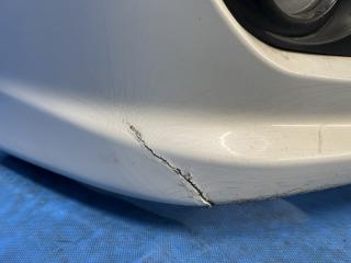 Бампер передний Toyota MARK X ZIO ANA10 2AZ 4 ракурс