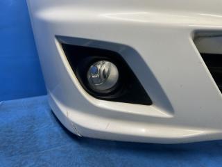 Бампер передний Toyota MARK X ZIO ANA10 2AZ 5 ракурс