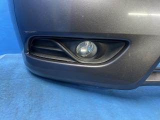 Бампер передний Nissan SYLPHY TB17 MRA8 62022 3SB0H 4 ракурс