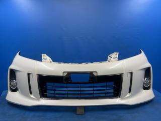 Бампер передний Toyota ESTIMA ACR50 2AZ 52119-28G00 1 ракурс