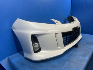 Бампер передний Toyota ESTIMA ACR50 2AZ 52119-28G00 2 ракурс