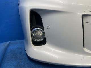 Бампер передний Toyota ESTIMA ACR50 2AZ 52119-28G00 4 ракурс