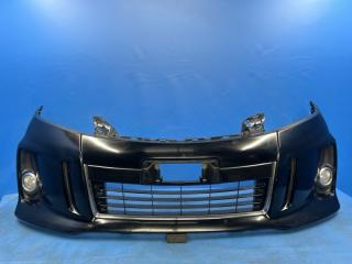 Бампер передний Toyota ESTIMA ACR50 2AZ 52119-28G00 1 ракурс