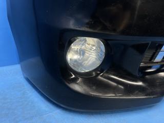 Бампер передний Toyota VOXY ZRR70 3ZR 52119-28D50 3 ракурс