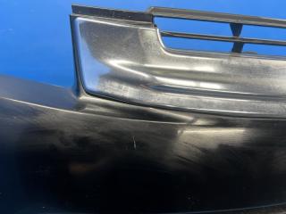 Бампер передний Toyota VOXY ZRR70 3ZR 52119-28D50 5 ракурс