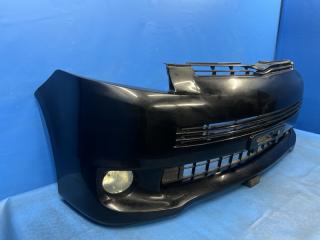 Бампер передний Toyota VOXY ZRR70 3ZR 52119-28D50 2 ракурс