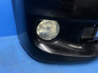 Бампер передний Toyota VOXY ZRR70 3ZR 52119-28D50 3 ракурс