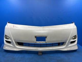 Бампер передний Toyota ALPHARD ANH10 2AZ 52119-58150 1 ракурс