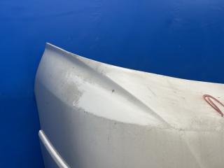 Бампер передний Toyota ALPHARD ANH10 2AZ 52119-58150 3 ракурс
