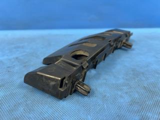 Крепление бампера правое переднее Toyota ALPHARD ANH10, ANH15, MNH10, MNH15 2AZ, 1MZ 5211558010 5 ракурс