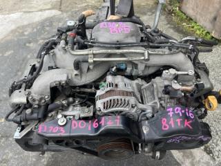 Двигатель Subaru LEGACY BP5 EJ203 2 ракурс Двигатель Subaru LEGACY BP5 EJ203 2 ракурс