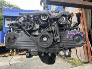 Двигатель Subaru LEGACY BP5 EJ203 3 ракурс Двигатель Subaru LEGACY BP5 EJ203 3 ракурс