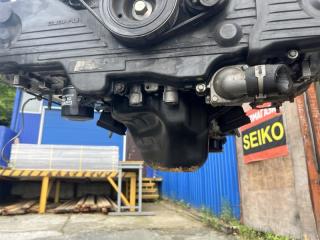 Двигатель Subaru LEGACY BP5 EJ203 4 ракурс Двигатель Subaru LEGACY BP5 EJ203 4 ракурс