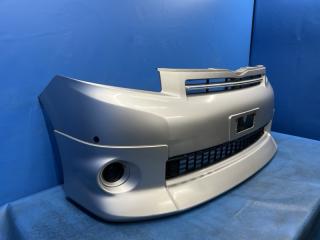 Бампер передний Toyota VOXY ZRR70 3ZR 52119-28D10 2 ракурс