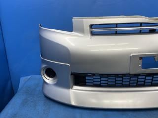 Бампер передний Toyota VOXY ZRR70 3ZR 52119-28D10 4 ракурс