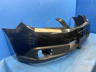 Бампер передний Subaru OUTBACK BR9 EJ25 57704AJ050 2 ракурс