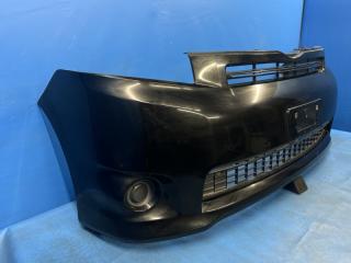 Бампер передний Toyota VOXY ZRR70 3ZR 52119-28D10 2 ракурс