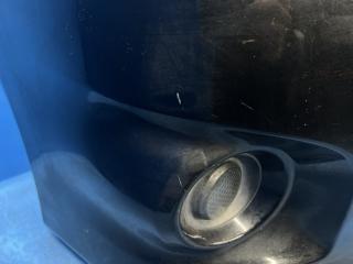 Бампер передний Toyota VOXY ZRR70 3ZR 52119-28D10 3 ракурс