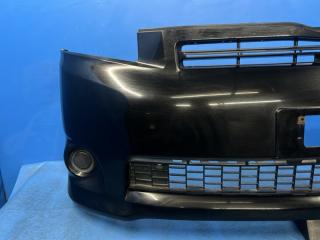 Бампер передний Toyota VOXY ZRR70 3ZR 52119-28D10 4 ракурс