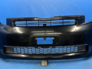 Бампер передний Toyota VOXY ZRR70 3ZR 52119-28D10 5 ракурс