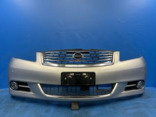 Бампер передний Nissan FUGA Y50 VQ25 ,62022 EJ70H ,62022 EJ70H 1 ракурс Бампер передний Nissan FUGA Y50 VQ25 ,62022 EJ70H ,62022 EJ70H 1 ракурс