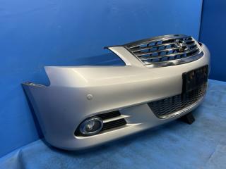 Бампер передний Nissan FUGA Y50 VQ25 62022 EJ70H 2 ракурс