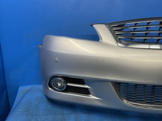 Бампер передний Nissan FUGA Y50 VQ25 62022 EJ70H 5 ракурс