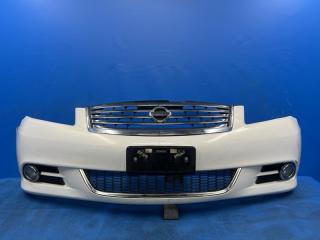 Бампер передний Nissan FUGA Y50 VQ25 ,62022 EJ70H ,62022 EJ70H 1 ракурс Бампер передний Nissan FUGA Y50 VQ25 ,62022 EJ70H ,62022 EJ70H 1 ракурс