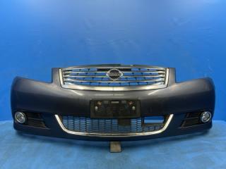 Бампер передний Nissan FUGA Y50 VQ25 ,62022 EJ70H ,62022 EJ70H 1 ракурс Бампер передний Nissan FUGA Y50 VQ25 ,62022 EJ70H ,62022 EJ70H 1 ракурс