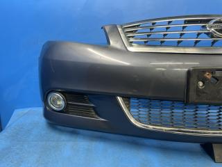 Бампер передний Nissan FUGA Y50 VQ25 62022 EJ70H 5 ракурс