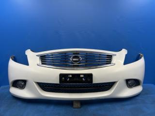 Бампер передний  Nissan SKYLINE V36 VQ25 ,62022 1NF0H ,62022 1NF0H 1 ракурс