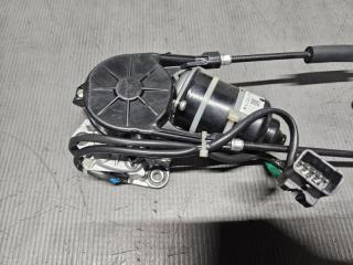 Доводчик двери правый задний Toyota ISIS ZNM10, ANM10, ANM15, ZGM10, ZGM11, ZGM15 1ZZ 85005-44010 3 ракурс