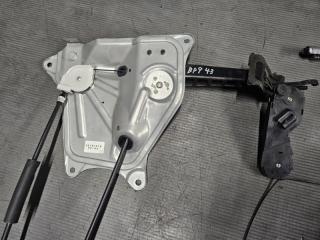 Доводчик двери правый задний Toyota ISIS ZNM10, ANM10, ANM15, ZGM10, ZGM11, ZGM15 1ZZ 85005-44010 4 ракурс