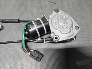 Доводчик двери правый задний Toyota ISIS ZNM10, ANM10, ANM15, ZGM10, ZGM11, ZGM15 1ZZ 85005-44010 5 ракурс