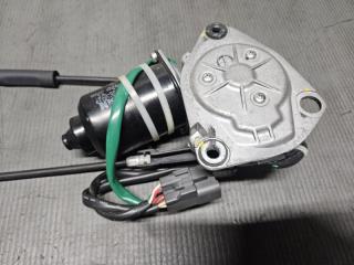 Доводчик двери правый задний Toyota ISIS ZNM10, ANM10, ANM15, ZGM10, ZGM11, ZGM15 1ZZ 85005-44010 5 ракурс