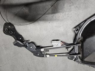 Доводчик двери левый задний Nissan SERENA C26 MR20 979411VA0B 4 ракурс