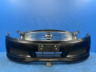 Бампер передний  Nissan SKYLINE V36 VQ25 ,62022 JK60H ,62022 JK60H 1 ракурс