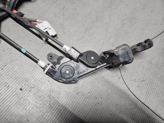 Доводчик двери правый задний Nissan SERENA C26 MR20 979401VA0B 4 ракурс