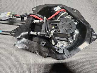 Доводчик двери правый задний Nissan SERENA C26 MR20 979401VA0B 5 ракурс