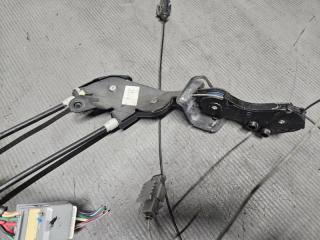 Доводчик двери правый задний Nissan SERENA C26 MR20 979401VA0B 4 ракурс