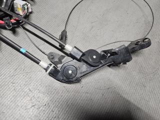 Доводчик двери правый задний Nissan SERENA C26 MR20 979401VA0B 4 ракурс