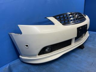 Бампер передний Nissan FUGA Y50 VQ25 62022 EG640 2 ракурс
