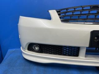 Бампер передний Nissan FUGA Y50 VQ25 62022 EG640 4 ракурс