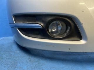 Бампер передний Nissan TEANA J32 VQ25 62022 JN20H 4 ракурс