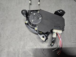Доводчик двери левый задний Toyota NOAH ZRR70, ZRR75 3ZR 85006-28060 3 ракурс