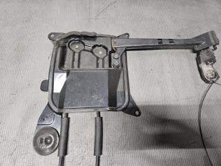 Доводчик двери левый задний Toyota NOAH ZRR70, ZRR75 3ZR 85006-28060 4 ракурс